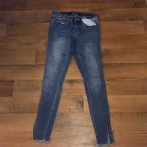 Ashley mason skinny jeans